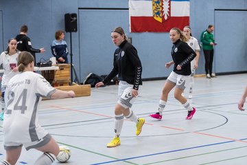 Bild 50 - wBJ Futsalmeisterschaft